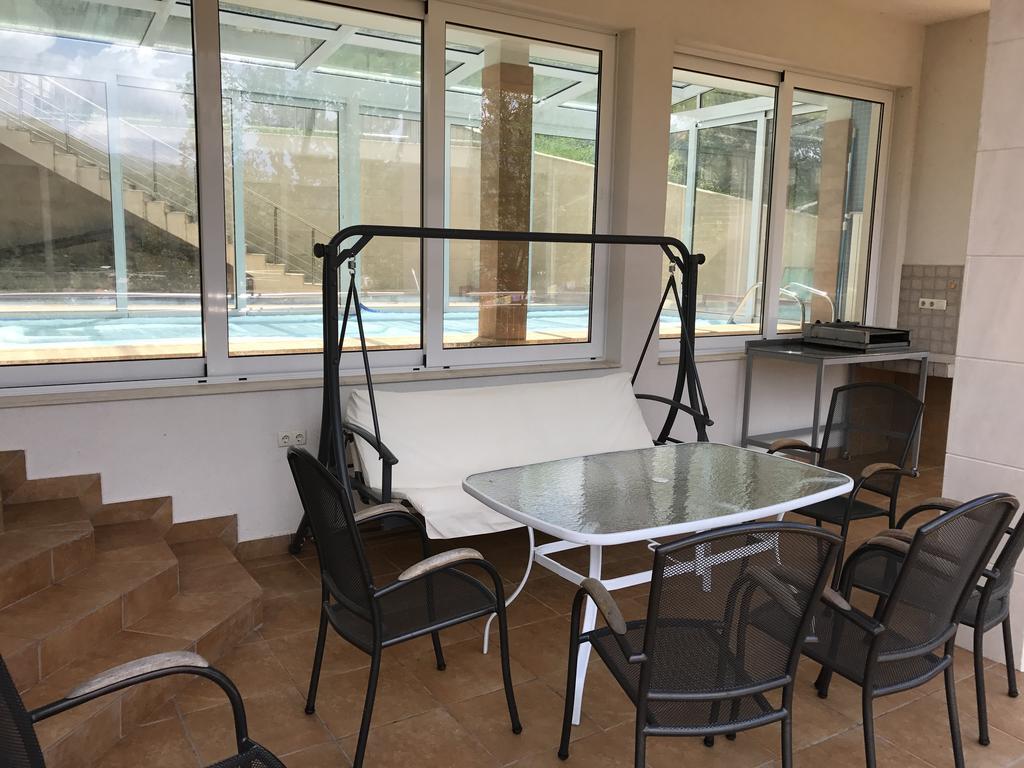 Mala Planina Guest House Iskrets Exterior photo